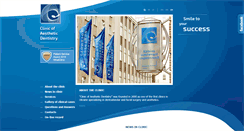 Desktop Screenshot of kes.com.ua